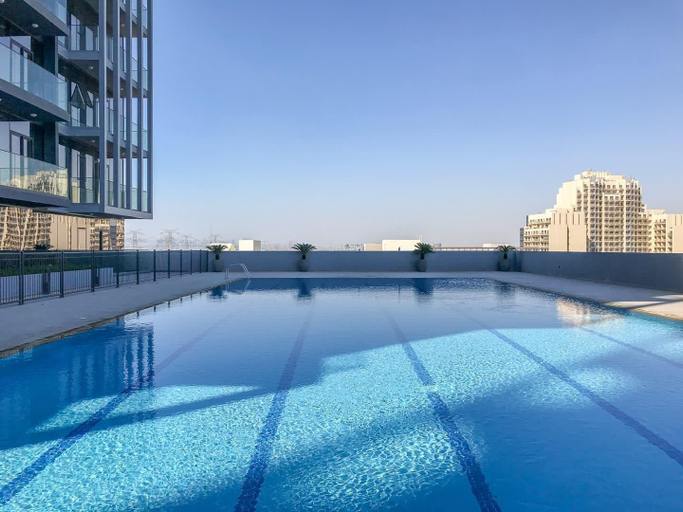 Others 4, Sleek Studio in the Heart of JVC!, Dubai