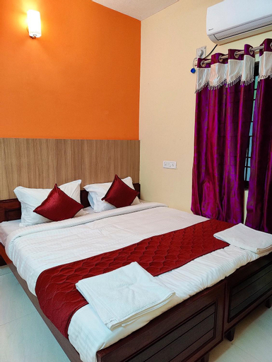KLR GUEST HOUSE, Chennai