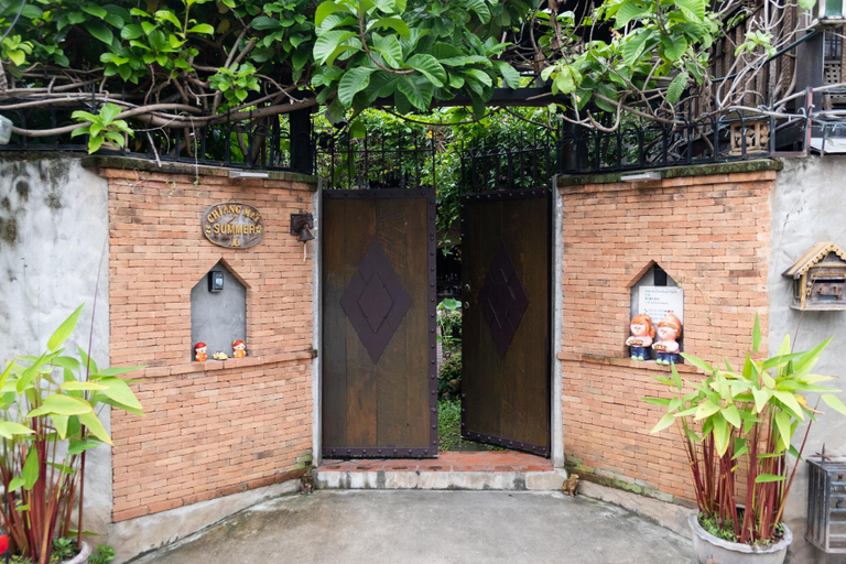Public Area, Chiang Mai Summer Resort, Muang Chiang Mai