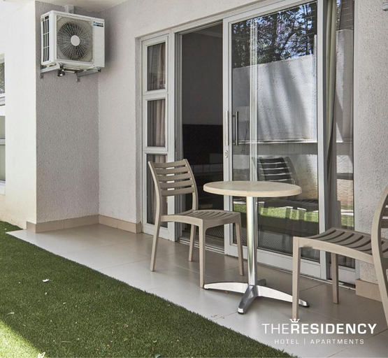 Others 5, The Residency Hurlingham, City of Johannesburg