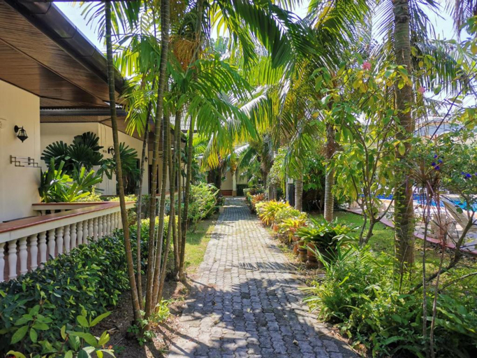 Exterior & Views 2, Tuna Resort, Phuket Island