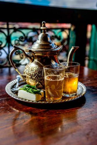 Others 2, Defat kasbah, Ouarzazate