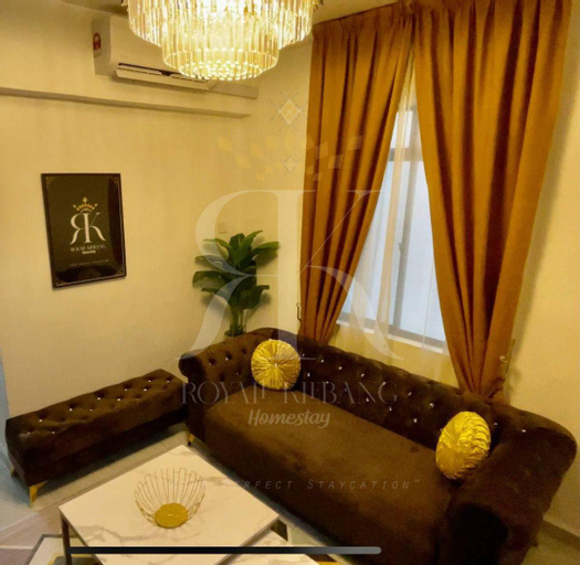 Sport & Beauty, Royale Klebang Homestay Melaka, Malacca City