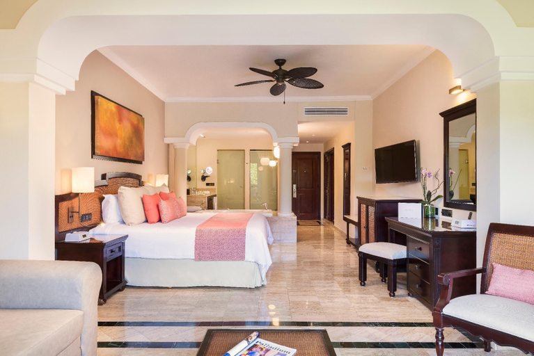 Public Area 4, Grand Palladium White Sand Resort & Spa All Incl., Cozumel