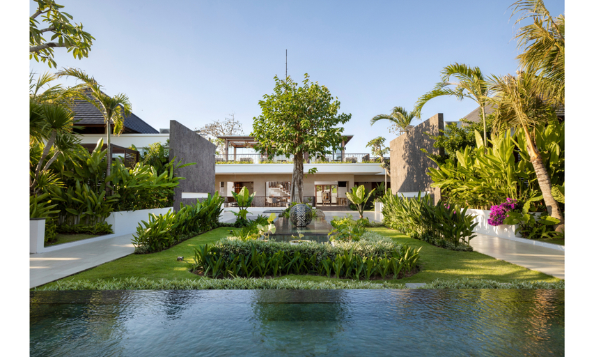 Eaze Villas Uluwatu - Exterior & Views