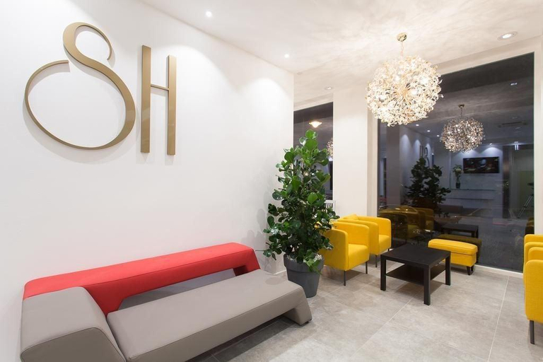 Public Area, Hotel Star, Forli' - Cesena