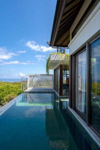 Eaze Villas Uluwatu - Sport & Beauty