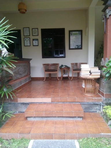 Public Area 3, Rama Shinta Hotel, Karangasem