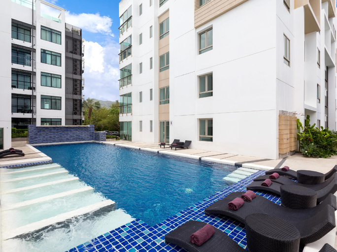 Others 3, The Regent Residence Kamala, Pulau Phuket
