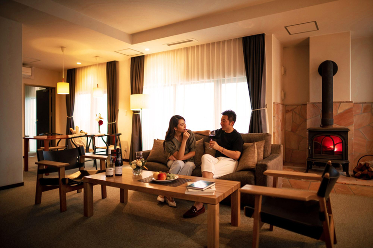 Public Area 4, Villa Concordia Resort & Spa, Hakodate