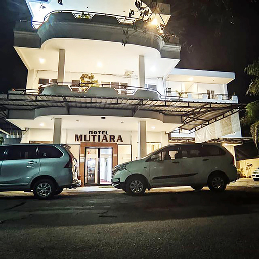 Hotel Mutiara Tarakan, Tarakan