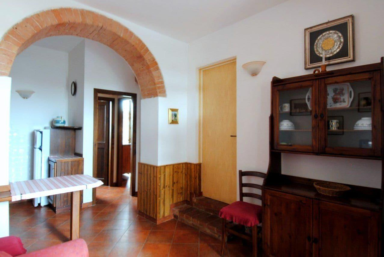 Public Area, Agriturismo il Poggiarello, Siena