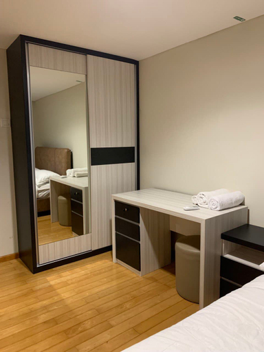 Others 3, MG Suites 1 Bedroom Apartment Semarang, Semarang