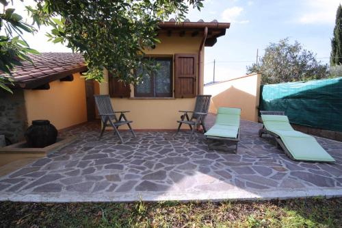 Others 5, Villa Big Sur - vicino a mare e centro, con parcheggio, Grosseto