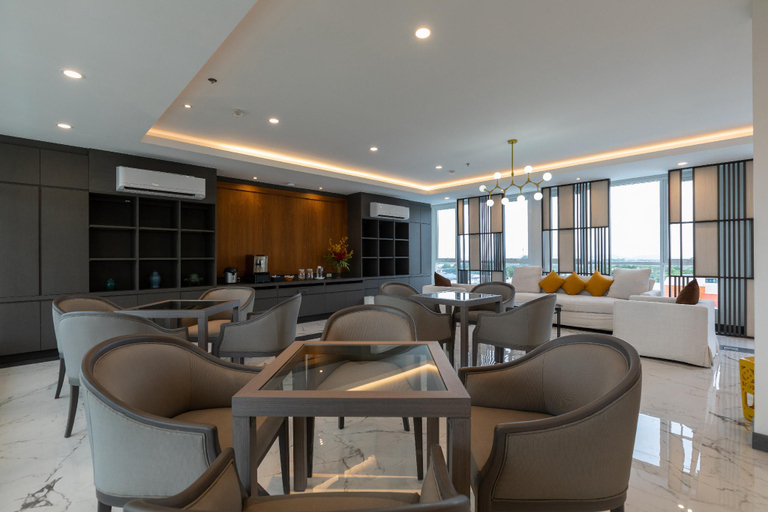Public Area 4, Kantary Hotel Ban Chang, Ban Chang