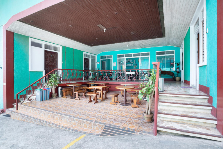 Others 5, Little Falls Inn Tagaytay, Tagaytay City