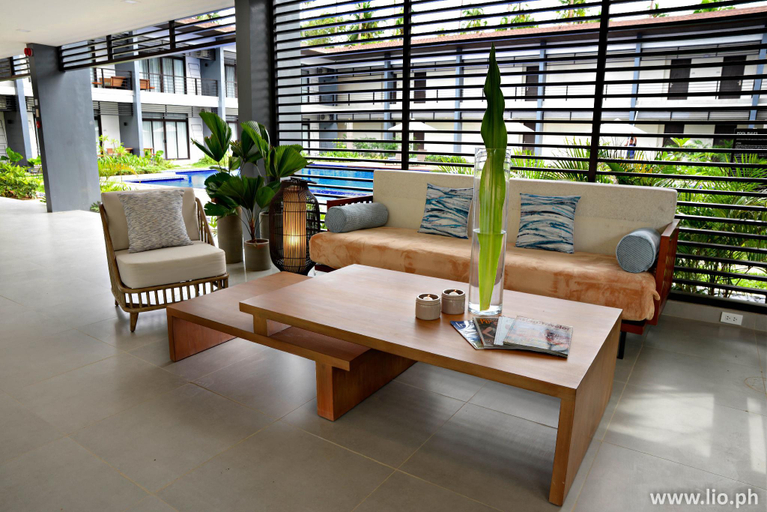 Public Area 3, Huni Lio, El Nido