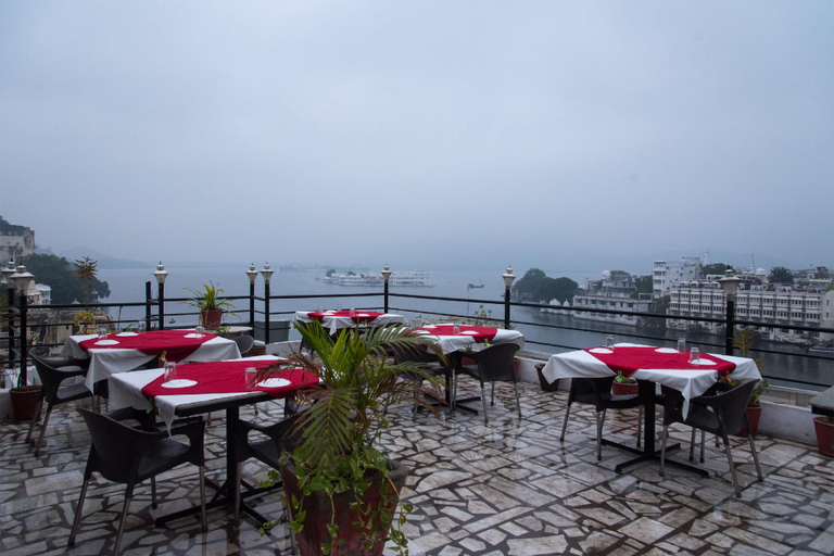 Others 4, Hotel Pichola Haveli, Udaipur