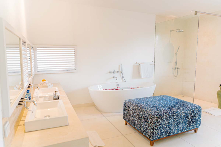 Bathroom 3, CassaMia Bali, Badung