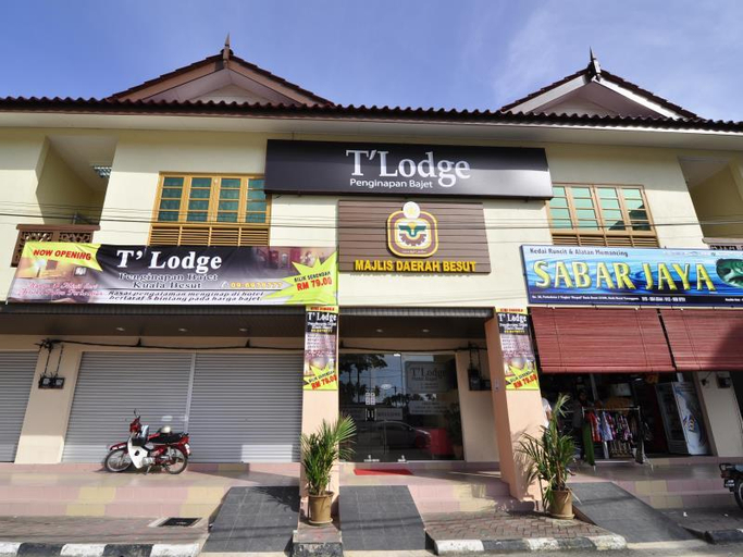 Exterior & Views 4, T'Lodge, Besut