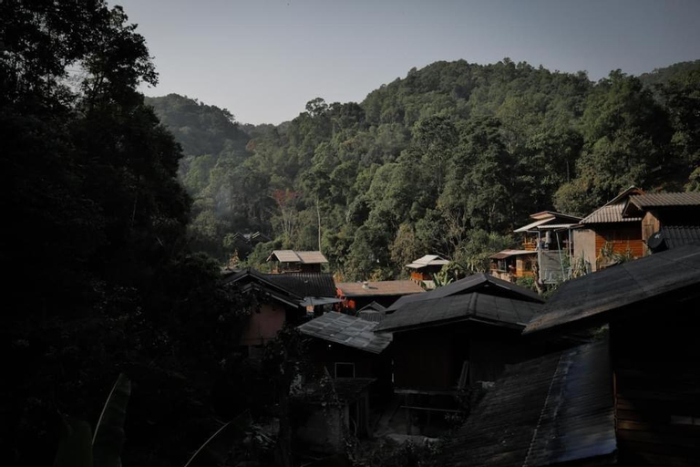 Chaiyapol Homestay, K. Mae On