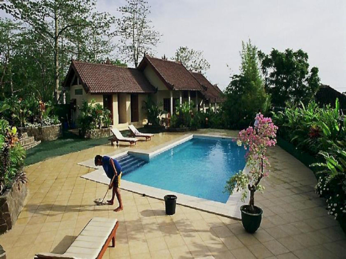 Sport & Beauty 4, Tulamben Wreck Divers Resort & Restaurant, Karangasem