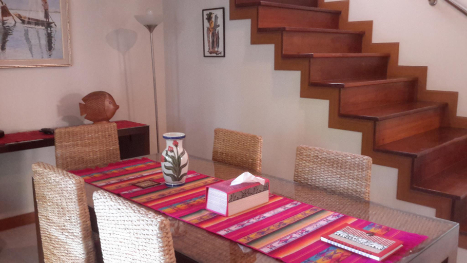 Others 5, Three Bed Villa TG11 Beach Front Resort SDV280, Ko Samui