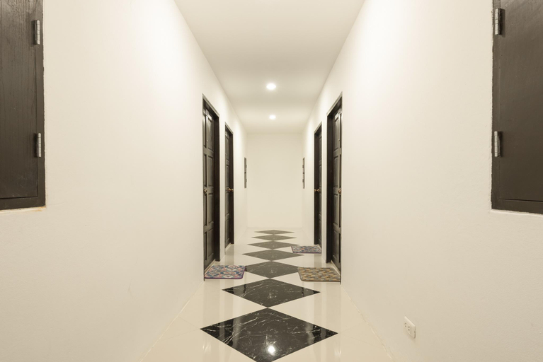 Others 5, Comfy M.U.Den Patong Phuket, Pulau Phuket