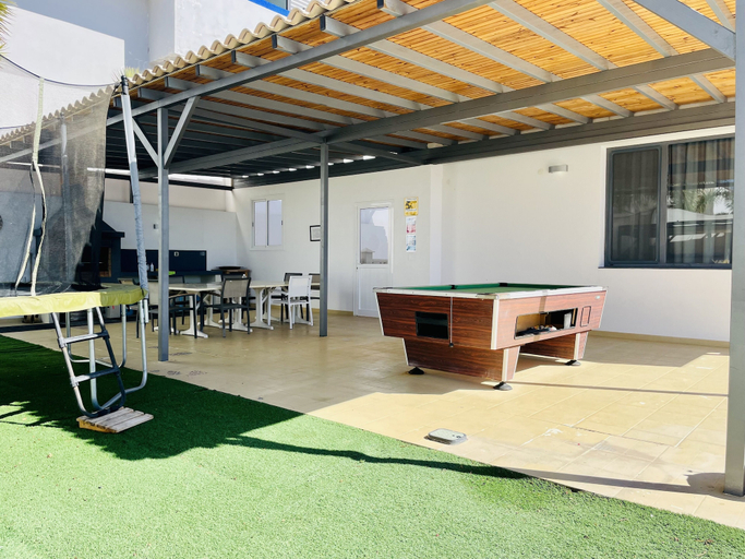 Public Area 4, Villa Casa Flamboyant, Santa Cruz de Tenerife