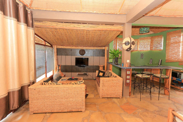 Public Area