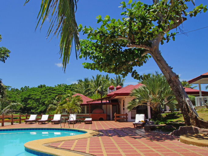 Exterior & Views 2, Blue Star Dive Resort, Guindulman