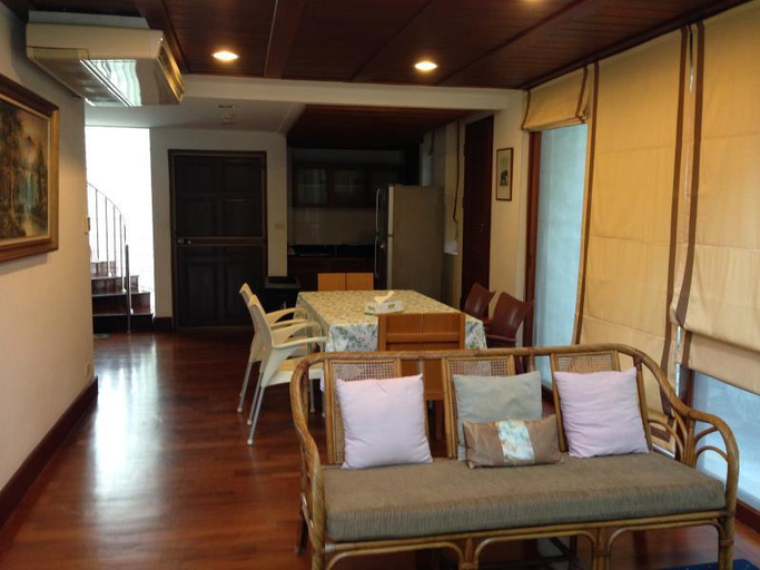 Others 5, Villa Lonsai, Hua Hin