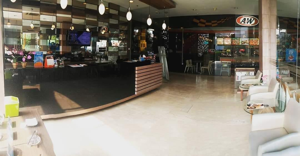 Hotel 61 Medan, Medan