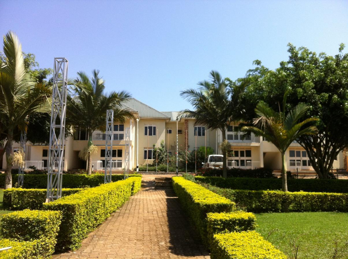 Others 5, Hotel Alvers Mukono, Mukono
