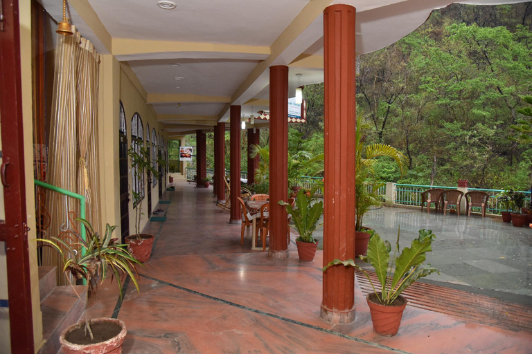 Public Area