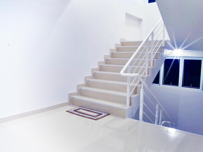 Public Area 2, Connect Apartment, Muang Nakhon Ratchasima