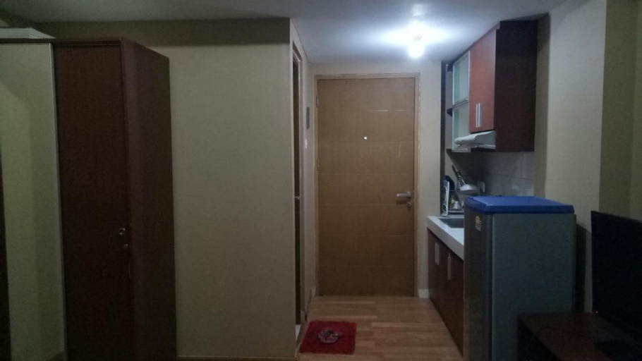 Public Area, Sartika Apartment Margonda Residence 2, Depok