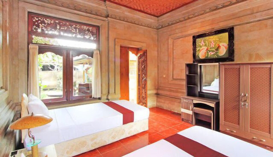 Bedroom 4, Tungeh Inn, Gianyar