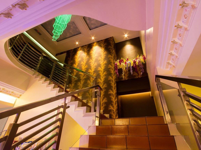 Public Area 5, JS Hotel, Johor Bahru