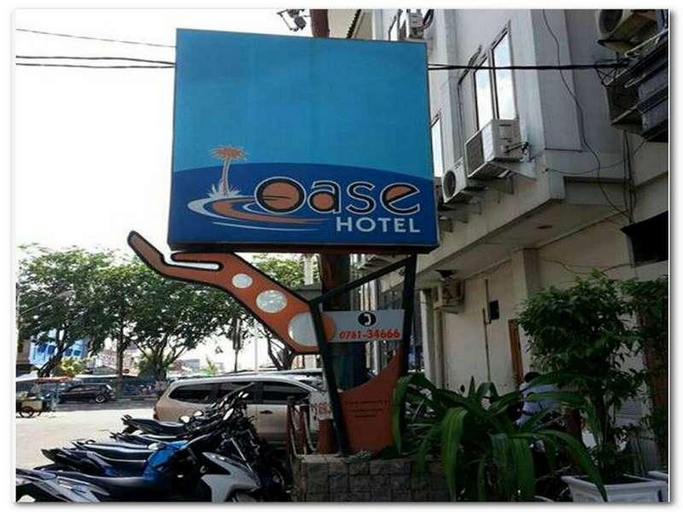 Oase Hotel Pekanbaru, Pekanbaru