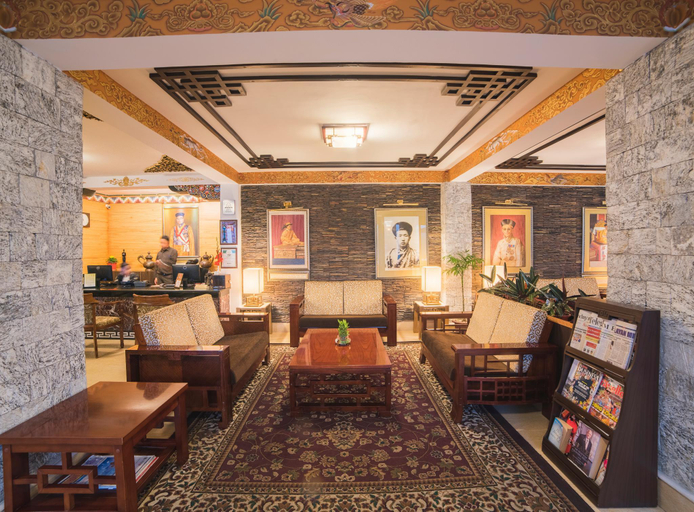 Public Area 3, Denzong Regency, East Sikkim