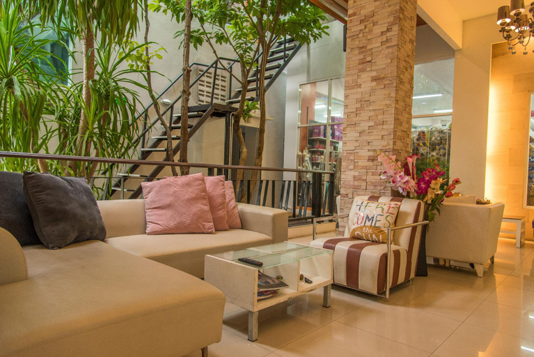 Public Area 3, Phuket Jula Place, Phuket Island