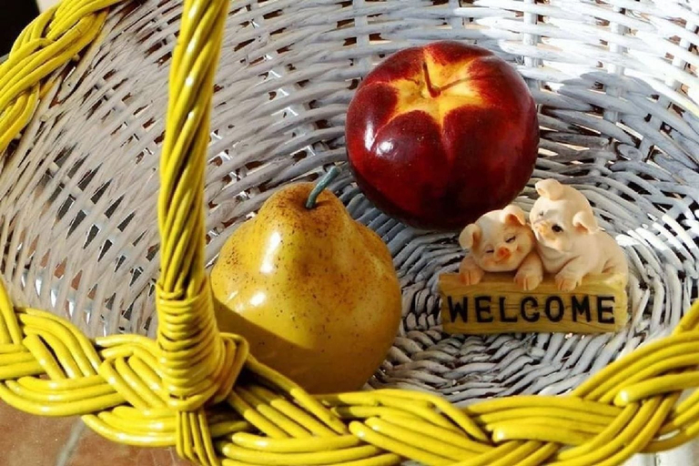Food & Drinks, Apartments Mara, Trogir