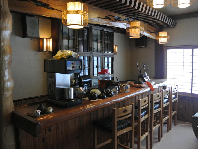 Others 4, Takachiho B&B Ukigumo, Takachiho