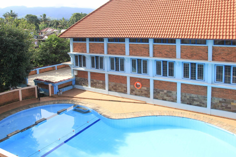 Urbanview Hotel Syariah Insani Cisarua Puncak, Bogor