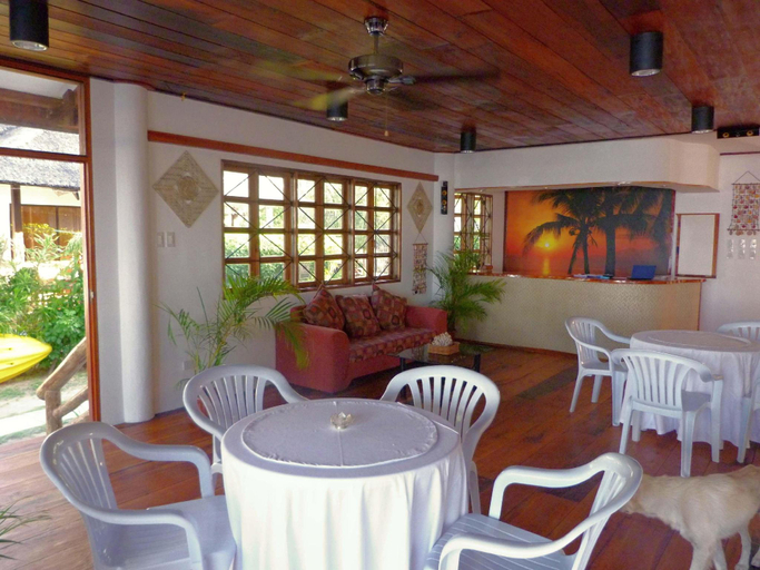 Public Area 3, Romantic Beach Villas Siargao Island, General Luna