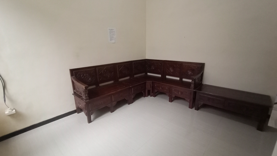 OYO 90786 De Campus Homestay Syariah, Malang