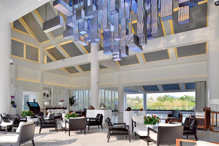 Public Area 4, Palace Resort Yalong Bay Sanya, Sanya