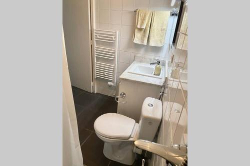 Studio a l'hyper centre de Pau 23m2, Pyrénées-Atlantiques