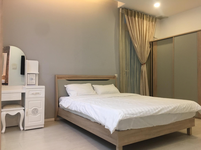 Others 5, Hanoi Apartments, Ba Đình